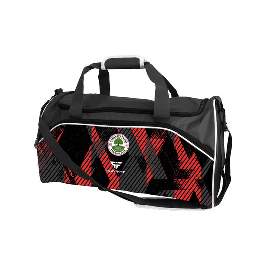 Ashgrove Ladies Kit Bag - Junior