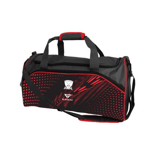 Watergrasshill Hurling Kit Bag - Junior