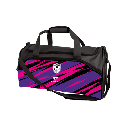 Antrim Town WFC Kit Bag - Junior