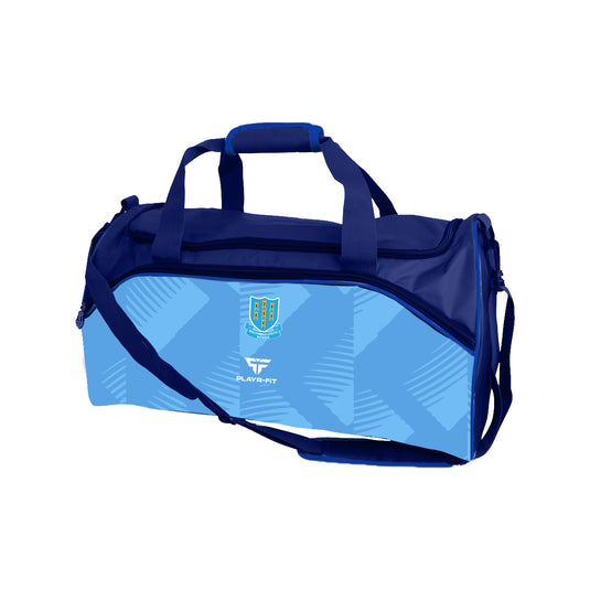 Ballymena United FC Womens Kit Bag - Junior