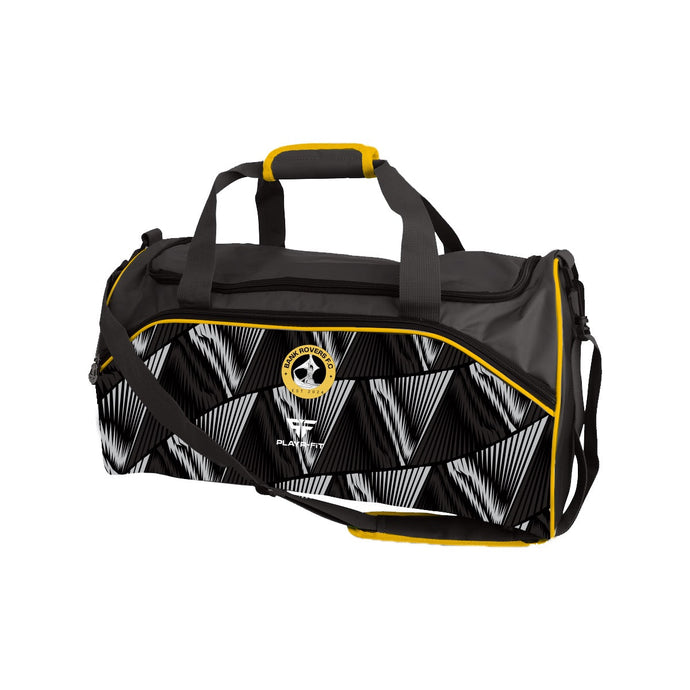 Bank Rovers FC Kit Bag - Junior