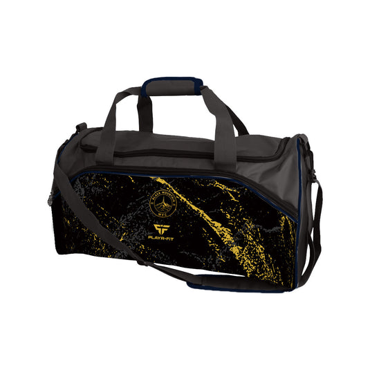 Black Mountain FC Kit Bag - Junior