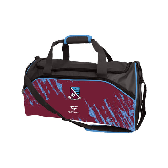 Blackwater FC Kit Bag - Junior
