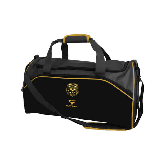 Camlough ABC Kit Bag - Junior
