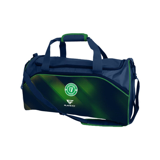 Cloghertown United FC Kit Bag - Junior