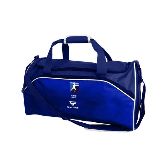 Craigmore ABC Kit Bag - Junior