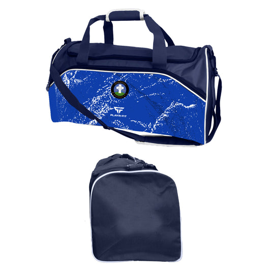 Donohill District FC Kit Bag - Junior