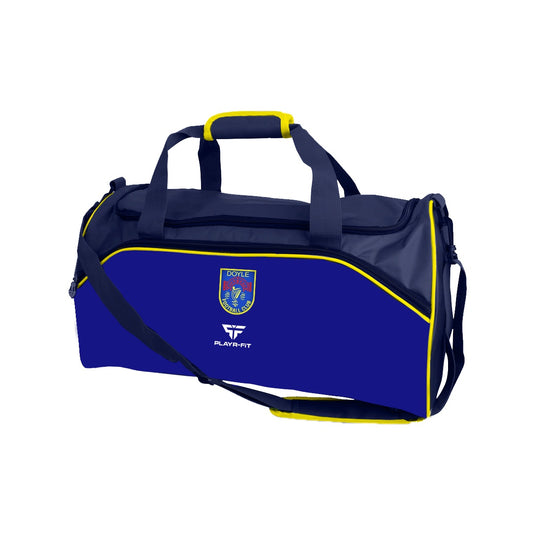 Doyle FC Kit Bag - Junior