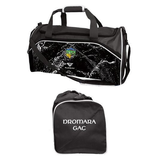 Dromara GAC Kit Bag - Junior