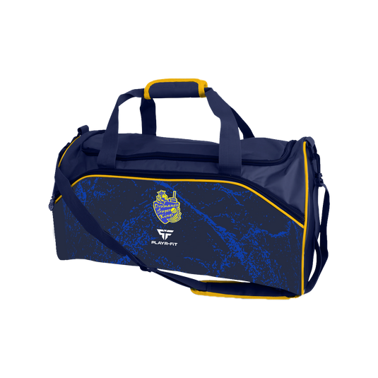 Drumaness Super Kings Kit Bag - Junior