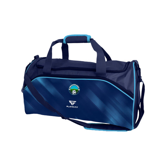 Meadowlands Newry FC Kit Bag - Junior
