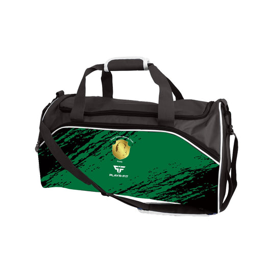 Keady Boxing Club Kit Bag - Junior