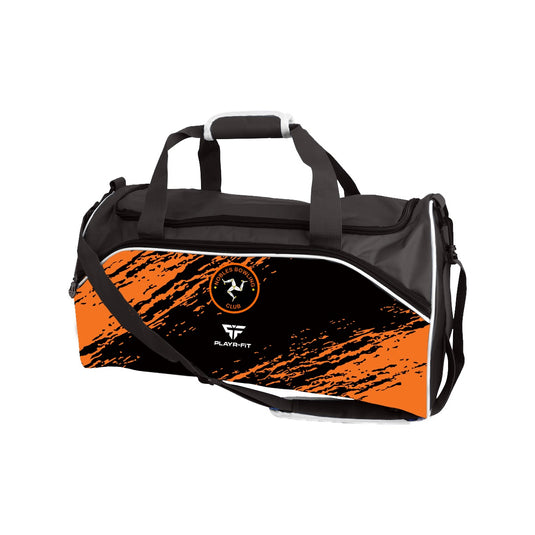 Nobles Bowling Club Kit Bag - Junior