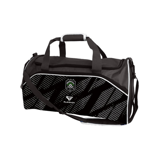 Dromara Village FC Kit Bag - Junior