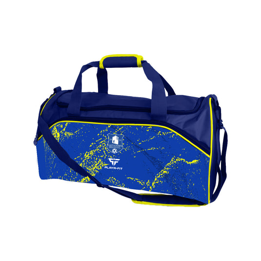 Castletown Belles FC Kit Bag - Junior