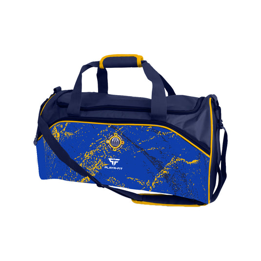 Clough Ballacolla Hurling Club Kit Bag - Junior