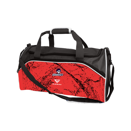 Cork Admirals Kit Bag - Junior