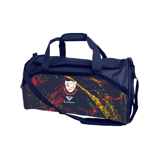Éire Óg Cork Kit Bag - Junior