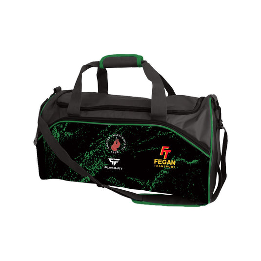 Gilford Boxing Club Kit Bag - Junior