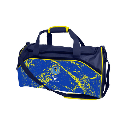 KC Runners Kit Bag - Junior