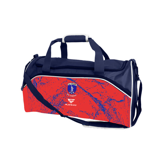 Le Cheile NY Kit Bag - Junior