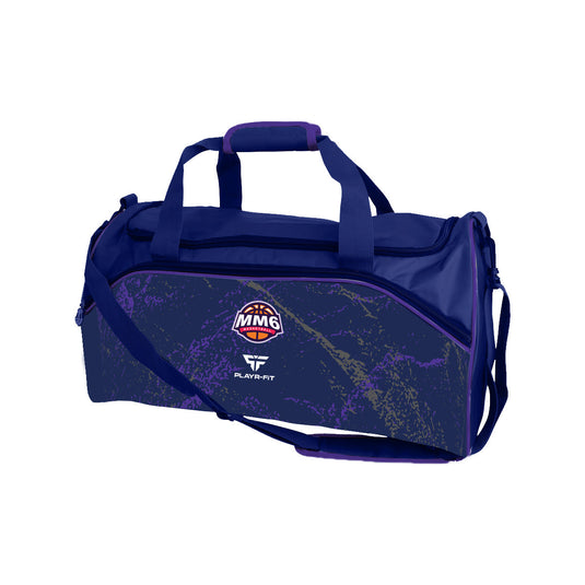 MM6 Basketball Kit Bag - Junior