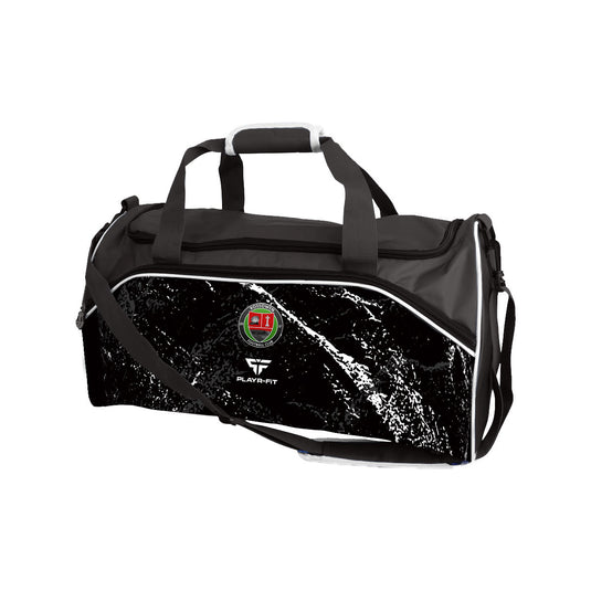 Rossowen FC Kit Bag - Junior