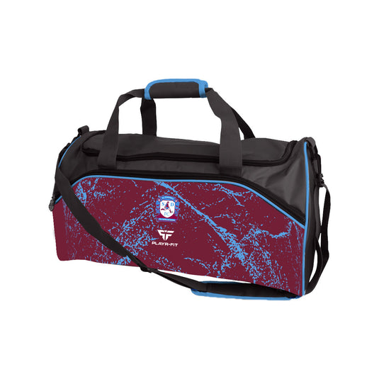 St Dominics FC Kit Bag - Junior