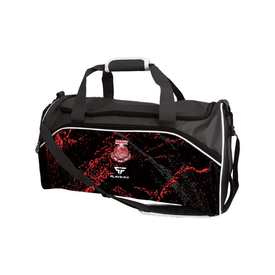 TEK United FC Kit Bag - Junior