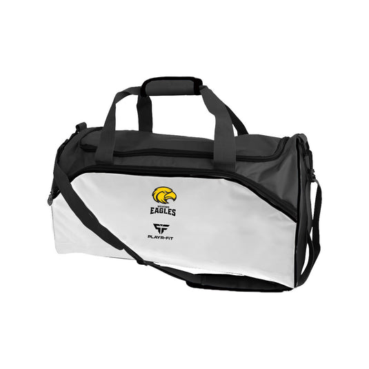 Wexford Eagles Kit Bag - Junior
