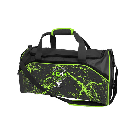 CM Health & Fitness Kit Bag - Junior