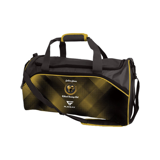 Golden Gloves Kilkeel Boxing Club Kit Bag - Junior