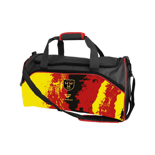 Lansdowne RFC NY Seniors Kit Bag - Junior