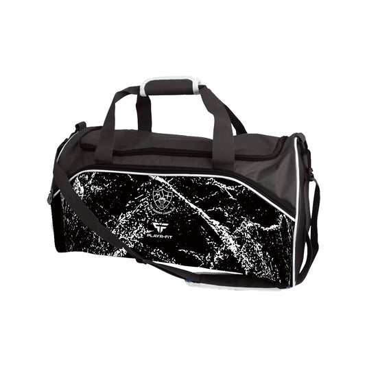 Dee Rangers Ladies GFC Kit Bag - Junior