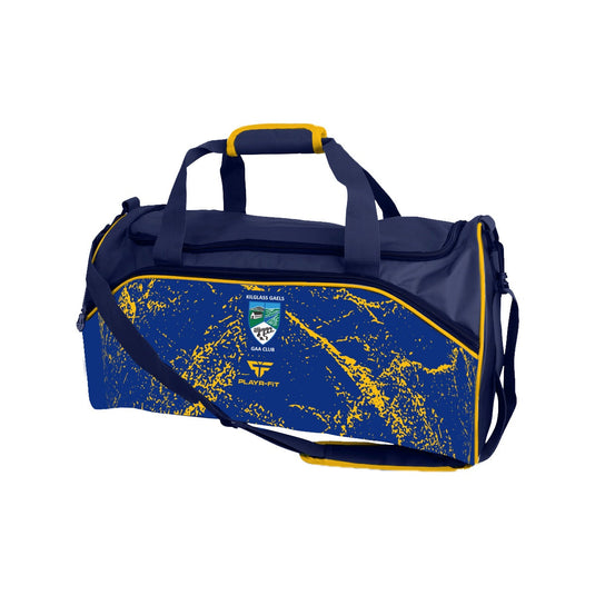 Kilglass Gaels CLG Kit Bag - Junior
