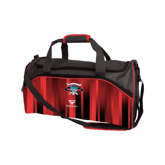 St Michael's GAA Meath Kit Bag - Senior