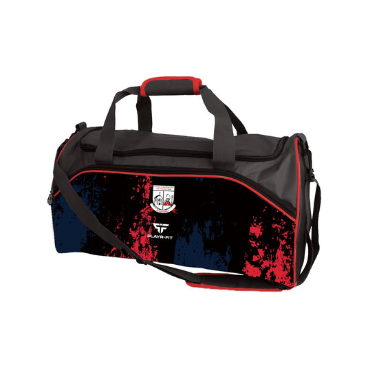 Tyholland Kit Bag - Junior