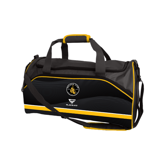 Golden Star Boxing Club Kit Bag - Junior