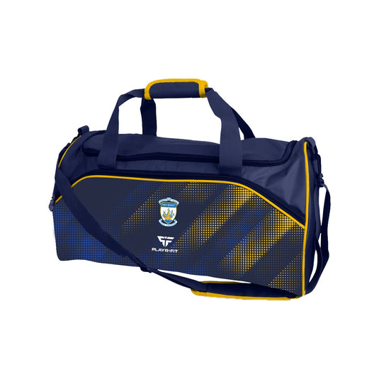 Man O War Dublin Kit Bag - Junior