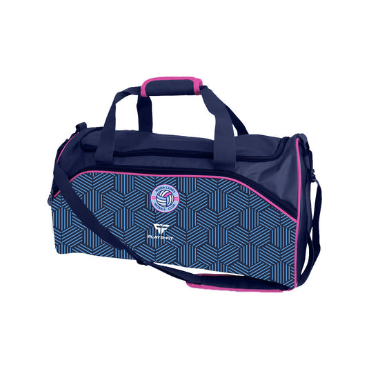 Moira Ladies Netball Kit Bag - Junior