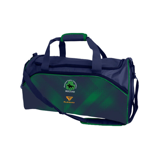 Mounted Games Association Ireland Kit Bag - Junior