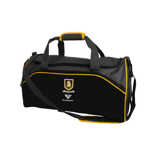 Mourneabbey LGFA Kit Bag - Junior