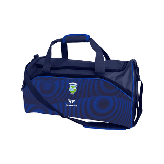 Munterconnaught GFC Kit Bag - Junior