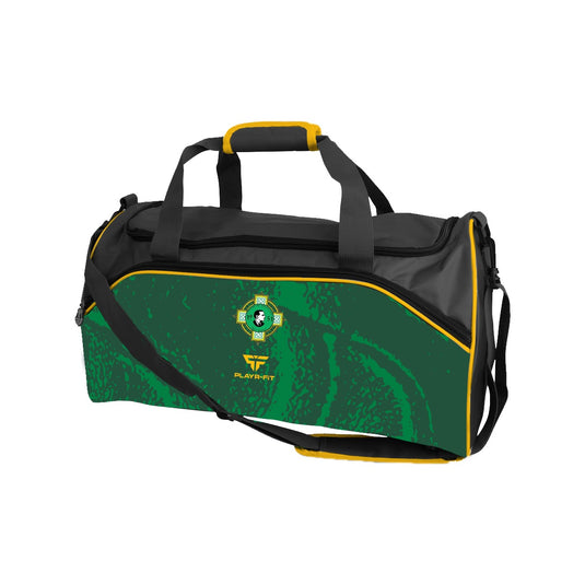Na Phiarsaigh Belfast Kit Bag - Junior