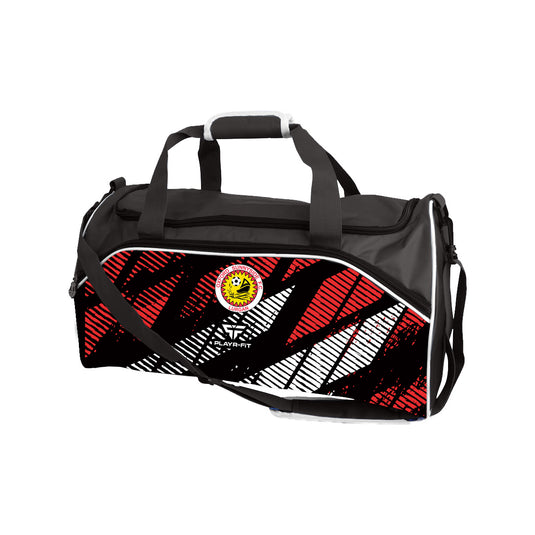 Oxford Sunnyside FC Kit Bag - Junior