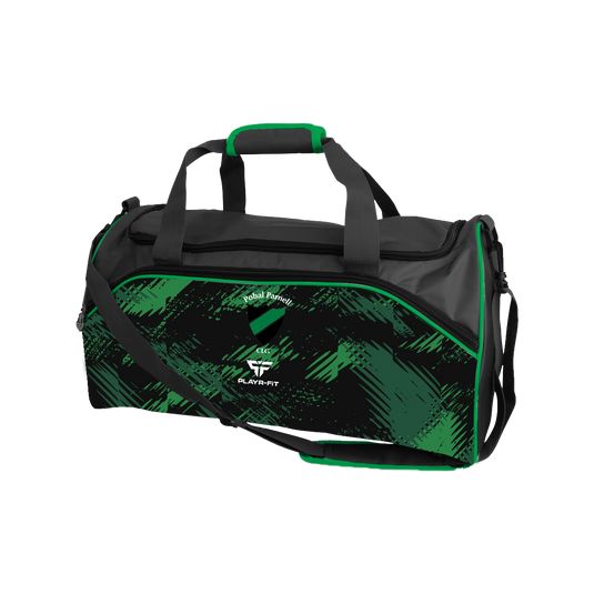 Pobal Parnell Kit Bag - Junior
