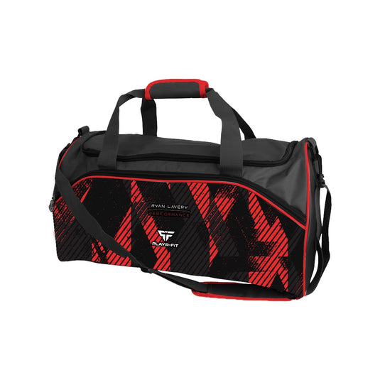 Ryan Lav Performance Kit Bag - Junior