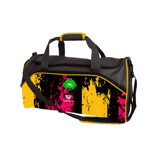 Redmond O'Hanlon's Kit Bag - Junior