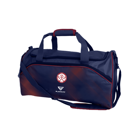 St Finians Swords Kit Bag - Junior