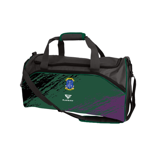 St Louis Grammar School Kilkeel Students Kit Bag - Junior